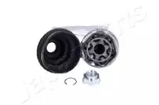 Шарнирный комплект, приводной вал JAPANPARTS купить