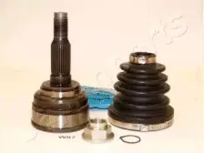 Шарнирный комплект, приводной вал JAPANPARTS купить