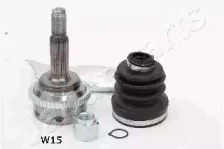 Шарнирный комплект, приводной вал JAPANPARTS купить