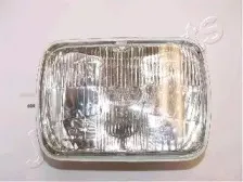 Вставка фары, основная фара JAPANPARTS купить
