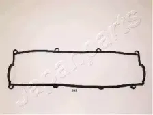 Прокладка, крышка головки цилиндра JAPANPARTS купить