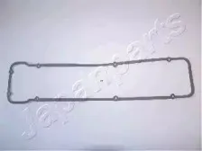 Прокладка, крышка головки цилиндра JAPANPARTS купить