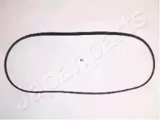 Прокладка, крышка головки цилиндра JAPANPARTS купить