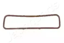 Прокладка, крышка головки цилиндра JAPANPARTS купить