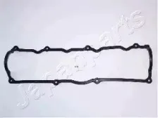 Прокладка, крышка головки цилиндра JAPANPARTS купить