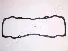 Прокладка, крышка головки цилиндра JAPANPARTS купить