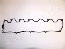 Прокладка, крышка головки цилиндра JAPANPARTS купить