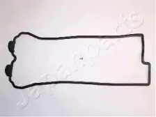 Прокладка, крышка головки цилиндра JAPANPARTS купить