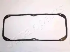 Прокладка, крышка головки цилиндра JAPANPARTS купить