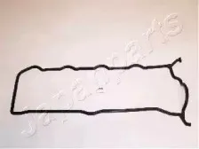 Прокладка, крышка головки цилиндра JAPANPARTS купить
