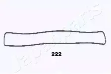 Прокладка, крышка головки цилиндра JAPANPARTS купить