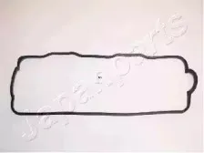 Прокладка, крышка головки цилиндра JAPANPARTS купить