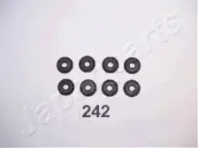 Прокладка, крышка головки цилиндра JAPANPARTS купить