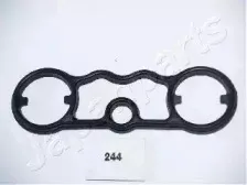 Прокладка, крышка головки цилиндра JAPANPARTS купить