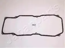 Прокладка, крышка головки цилиндра JAPANPARTS купить