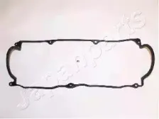 Прокладка, крышка головки цилиндра JAPANPARTS купить