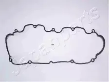 Прокладка, крышка головки цилиндра JAPANPARTS купить
