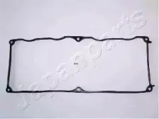 Прокладка, крышка головки цилиндра JAPANPARTS купить