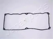 Прокладка, крышка головки цилиндра JAPANPARTS купить
