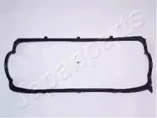 Прокладка, крышка головки цилиндра JAPANPARTS купить