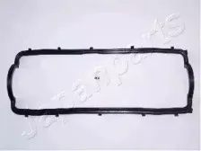 Прокладка, крышка головки цилиндра JAPANPARTS купить