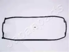 Прокладка, крышка головки цилиндра JAPANPARTS купить