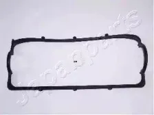 Прокладка, крышка головки цилиндра JAPANPARTS купить