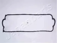 Прокладка, крышка головки цилиндра JAPANPARTS купить
