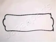 Прокладка, крышка головки цилиндра JAPANPARTS купить