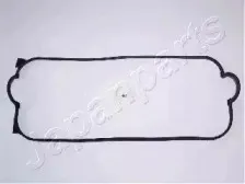 Прокладка, крышка головки цилиндра JAPANPARTS купить