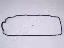 Прокладка, крышка головки цилиндра JAPANPARTS купить