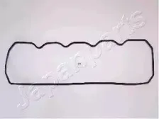 Прокладка, крышка головки цилиндра JAPANPARTS купить