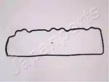 Прокладка, крышка головки цилиндра JAPANPARTS купить
