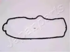 Прокладка, крышка головки цилиндра JAPANPARTS купить