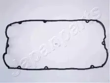 Прокладка, крышка головки цилиндра JAPANPARTS купить