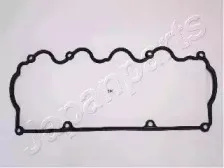 Прокладка, крышка головки цилиндра JAPANPARTS купить