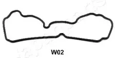 Прокладка, крышка головки цилиндра JAPANPARTS купить