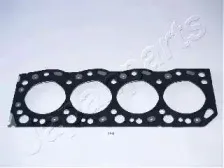 Прокладка, головка цилиндра JAPANPARTS купить