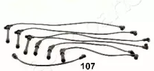 Комплект проводов зажигания JAPANPARTS купить