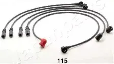 Комплект проводов зажигания JAPANPARTS купить