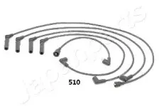 Комплект проводов зажигания JAPANPARTS купить
