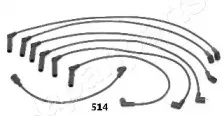 Комплект проводов зажигания JAPANPARTS купить