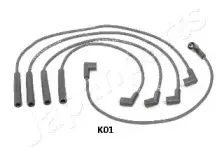 Комплект проводов зажигания JAPANPARTS купить