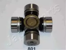 Шарнир, продольный вал JAPANPARTS купить