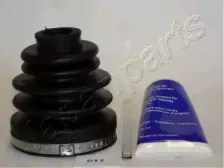 Комплект пылника, приводной вал JAPANPARTS купить