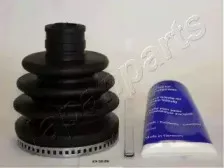 Комплект пылника, приводной вал JAPANPARTS купить