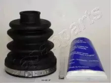 Комплект пылника, приводной вал JAPANPARTS купить