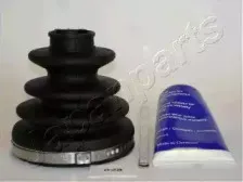 Комплект пылника, приводной вал JAPANPARTS купить