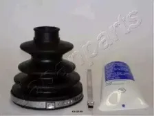 Комплект пылника, приводной вал JAPANPARTS купить
