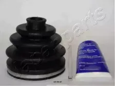 Комплект пылника, приводной вал JAPANPARTS купить